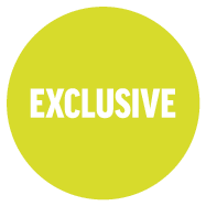 EXCLUSIVE