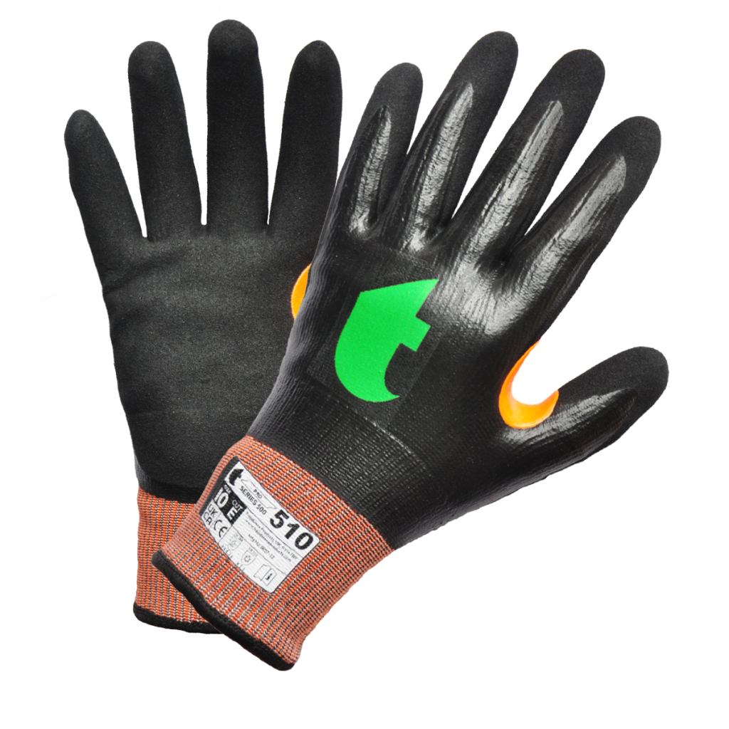 PRO 510 Treadstone Safety pro-510-treadstone-safety