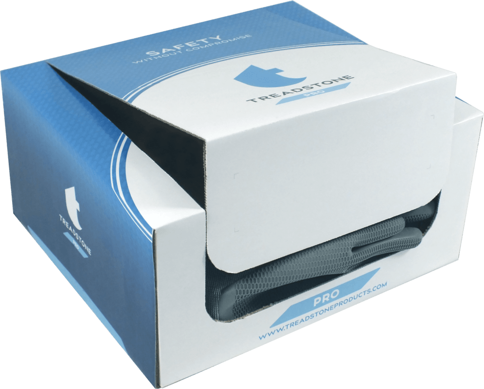 Pro Gloves box Treadstone Products