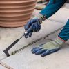 ClipGlove Weeding Gloves Male Gloves