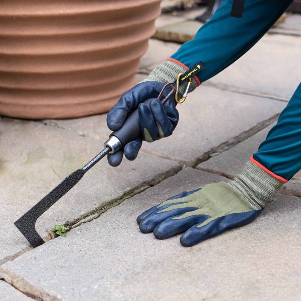 ClipGlove Weeding Gloves Male Gloves