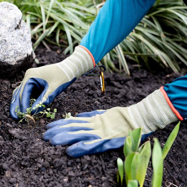 ClipGlove Weeding Gloves Male Gloves