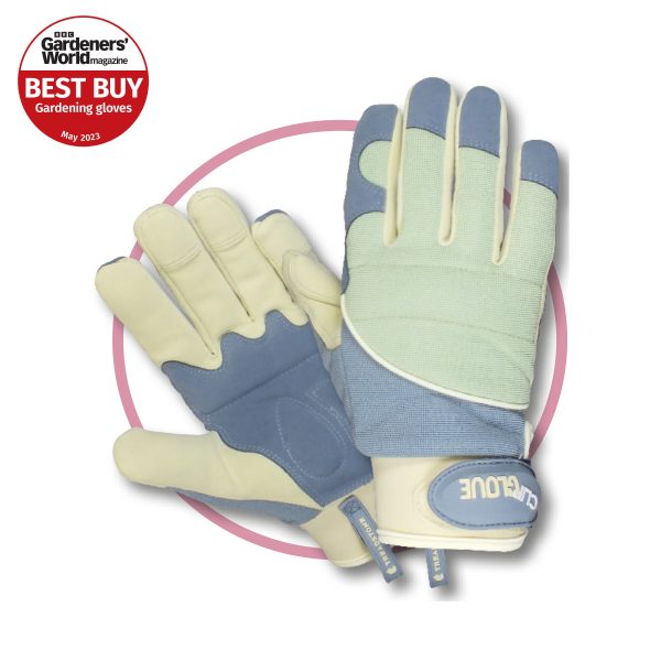 Womens Shock Absorber gloves