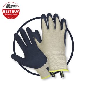 Mens Bamboo Fibre gloves