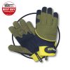 Mens Shock Absorber gloves