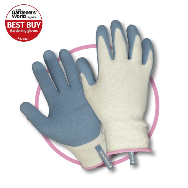 Womens Bamboo Fibre gloves