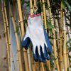 ClipGlove Bamboo Fibre Mens Gloves