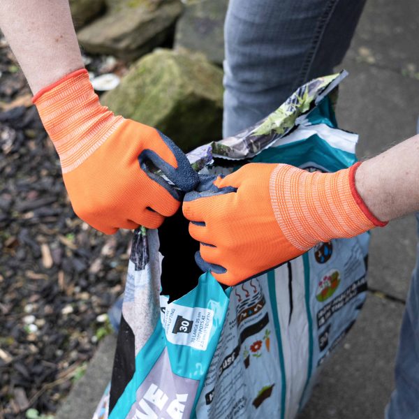 ClipGlove Landscaper Gloves