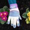 ClipGlove Leather Palm Female Gloves