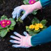 ClipGlove Weeding Gloves Female