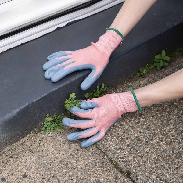 ClipGlove Weeding Gloves Female