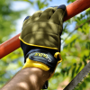 ClipGlove Men's Shock Absorber Gloves