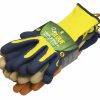 mens gardening gloves