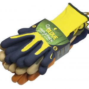 mens gardening gloves