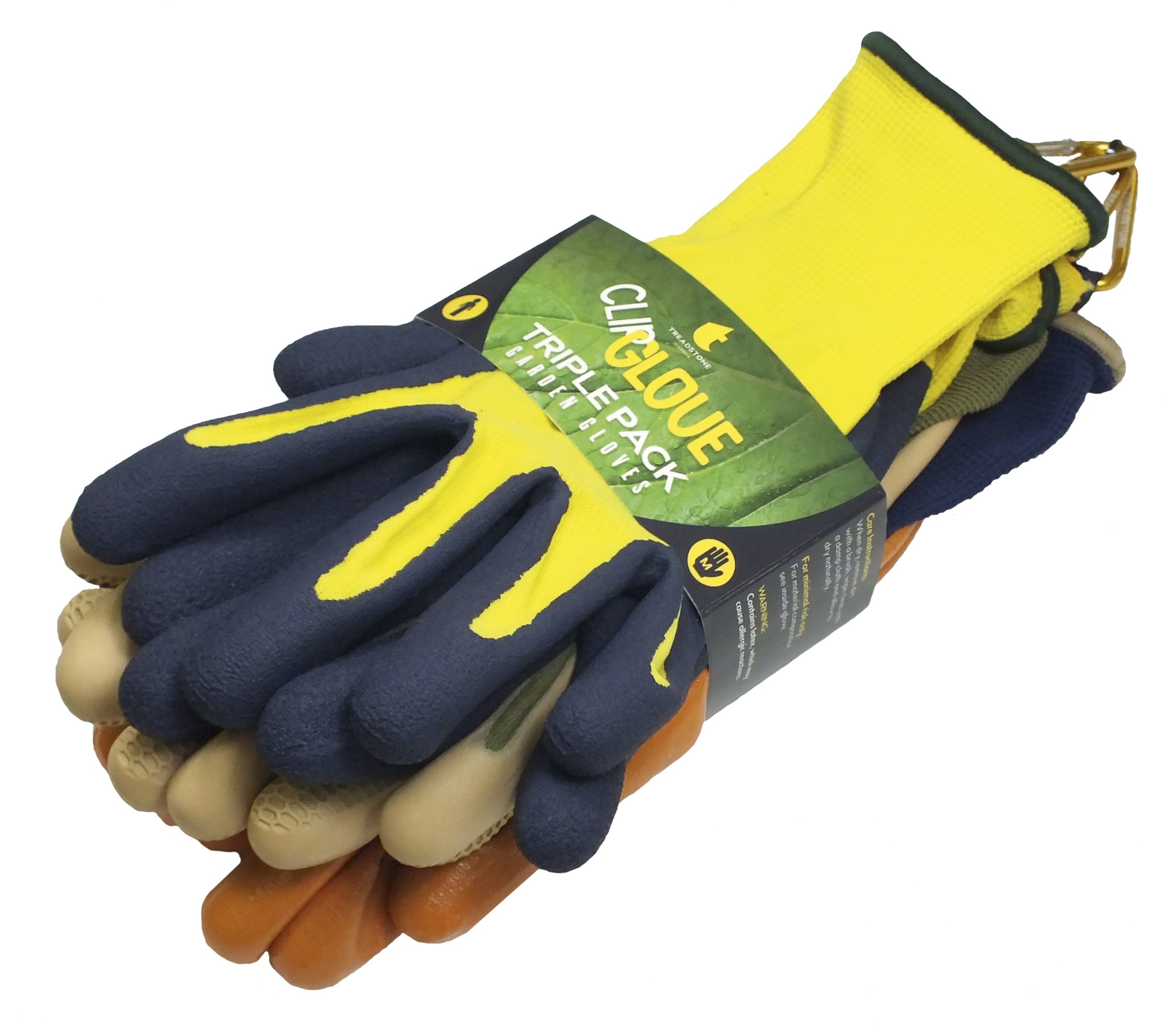 mens gardening gloves
