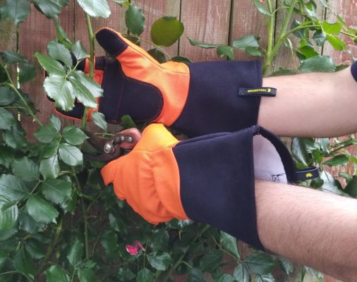 ClipGlove Mens Pruner Gloves