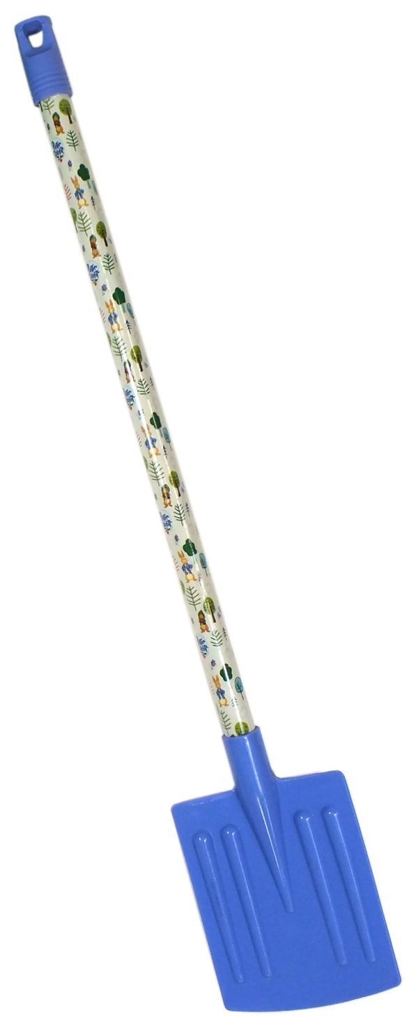 Peter Rabbit spade