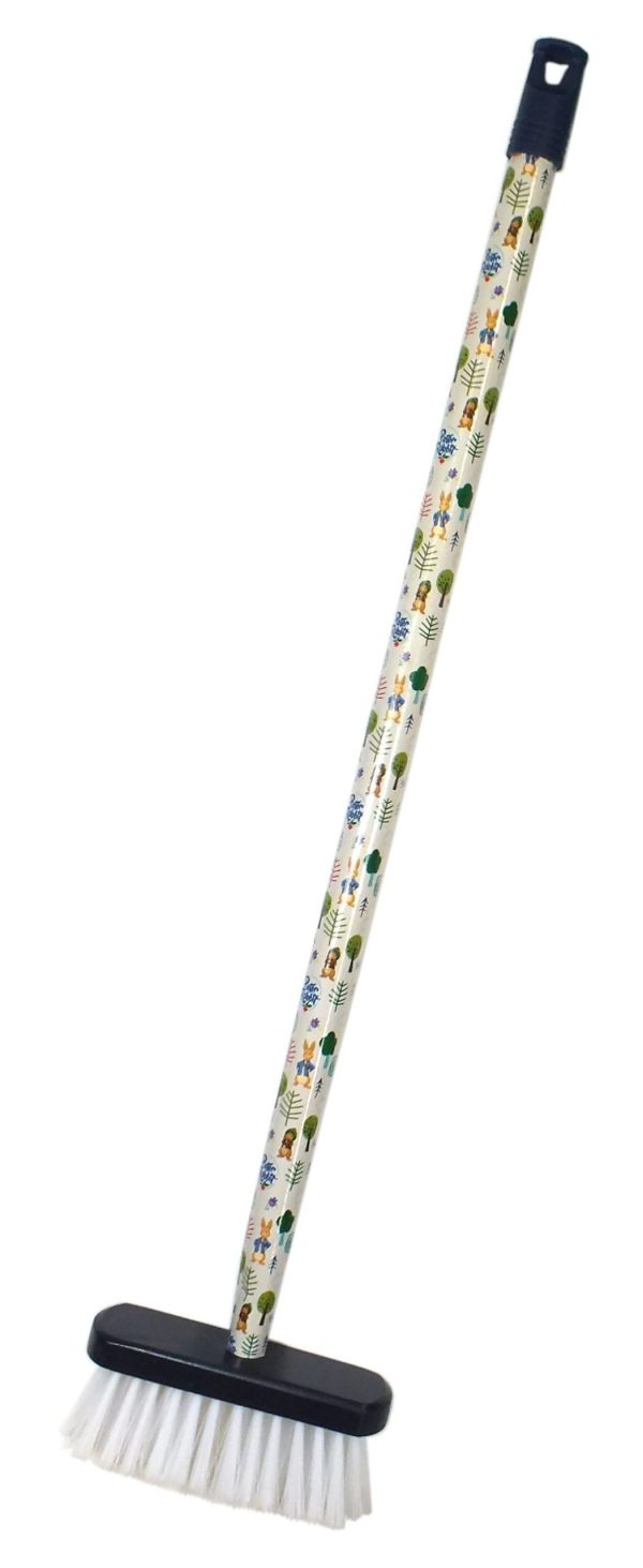 Peter Rabbit Broom