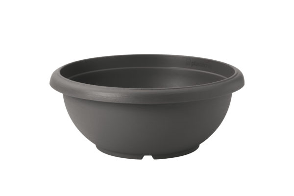 Recycled bowl urban grey