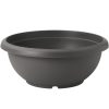 Recycled bowl urban grey