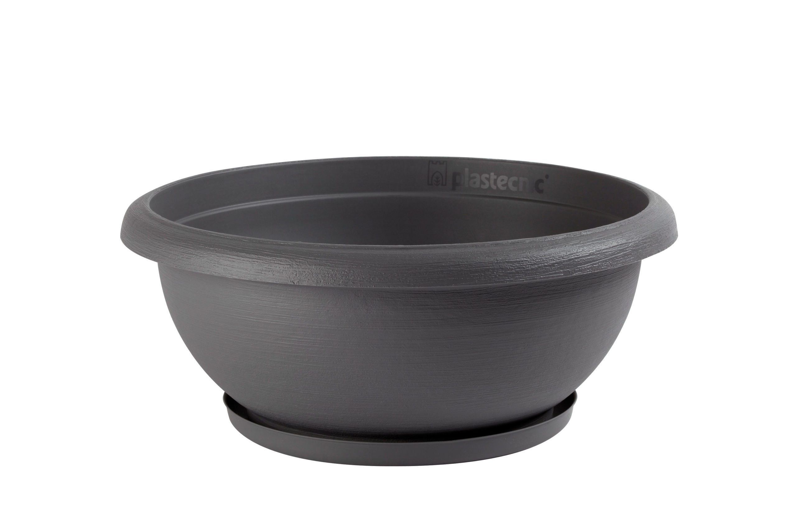 BOWL WITH SAUCER - Treadstone Products