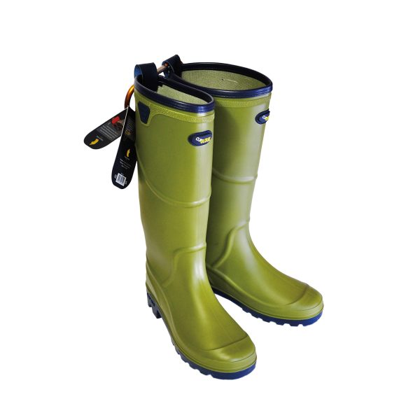 ClipGlove Mens Activity Boots