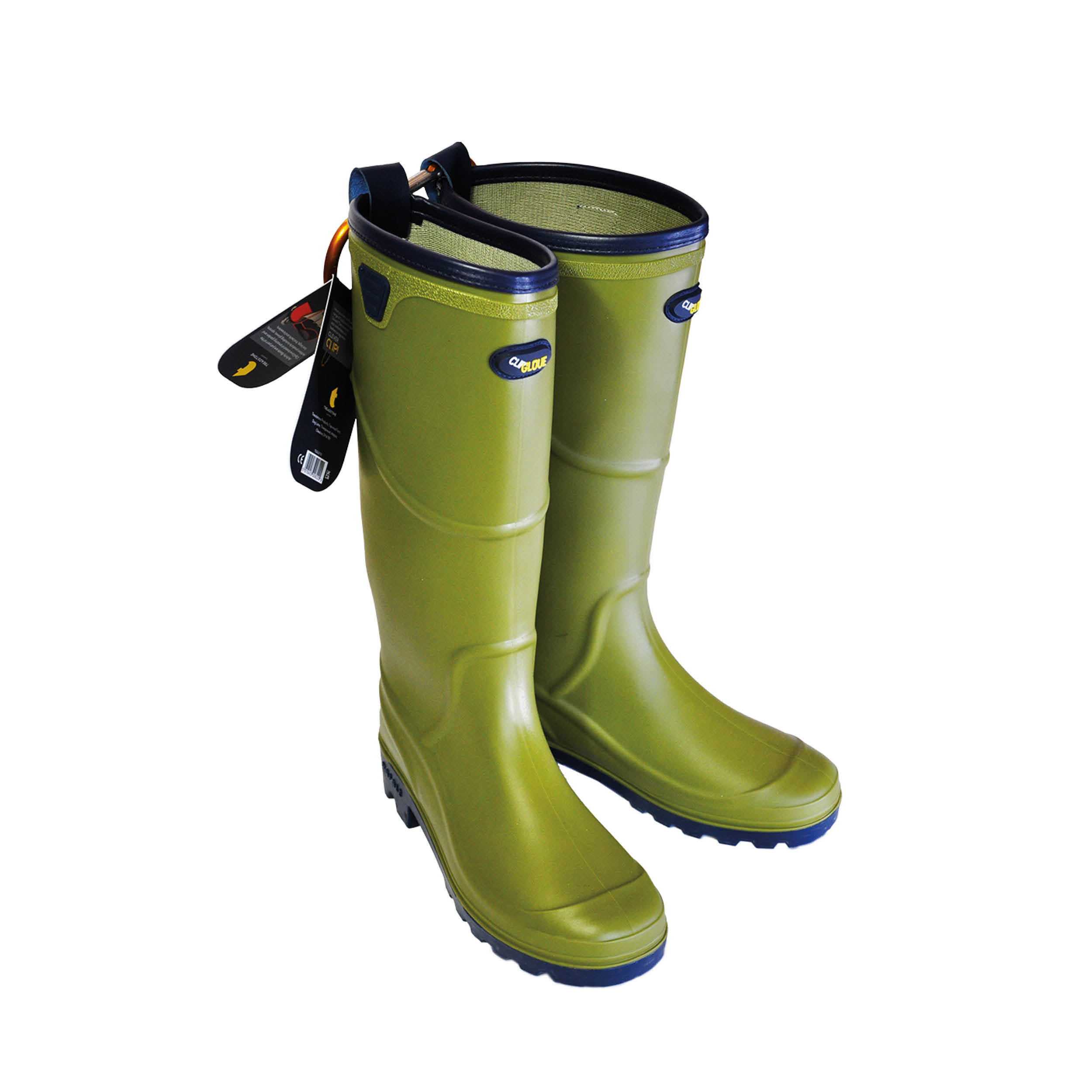 ClipGlove Mens Activity Boots