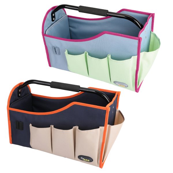 ClipGlove Rigid Tool Bag