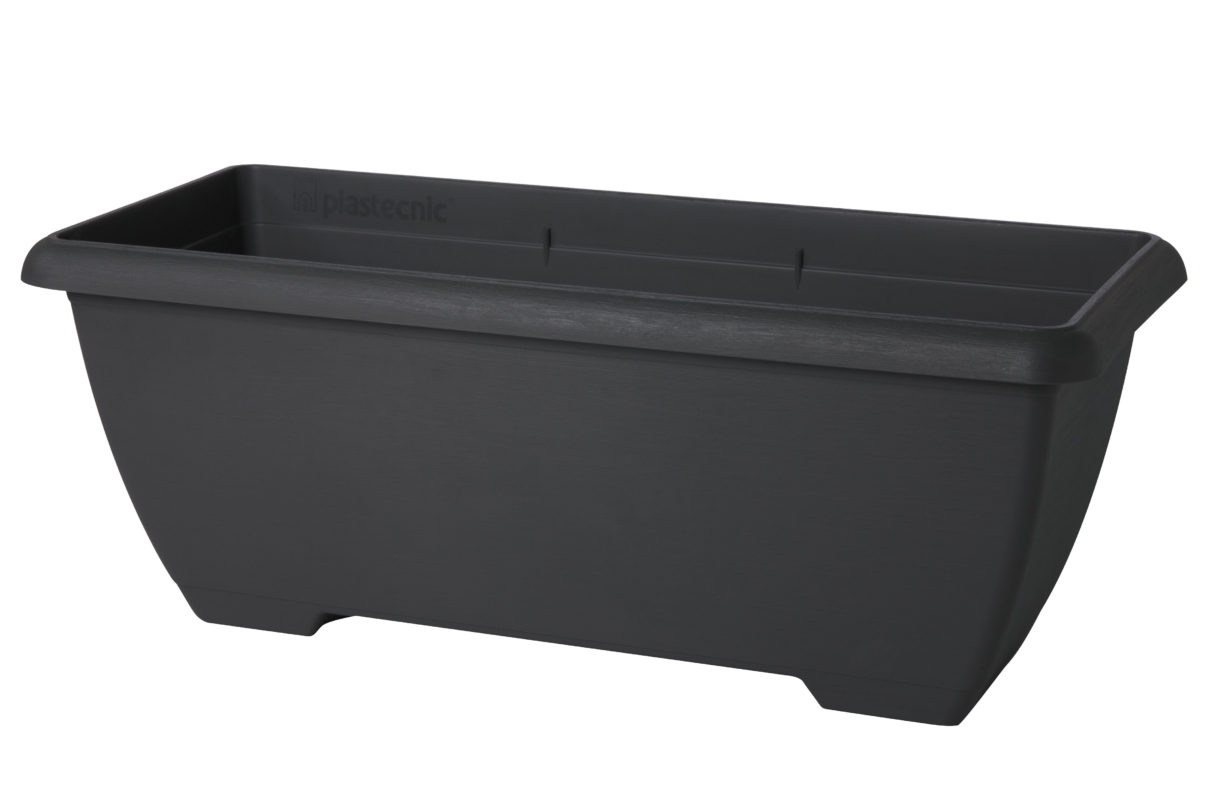 DEEP TROUGH WITH SAUCER Treadstone Products