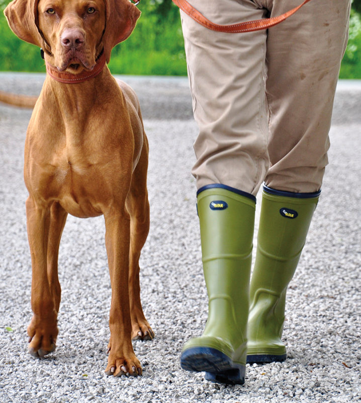 treadstone riding boots