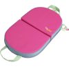 ClipGlove womens folding kneeler