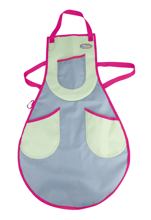ClipGlove Long Apron