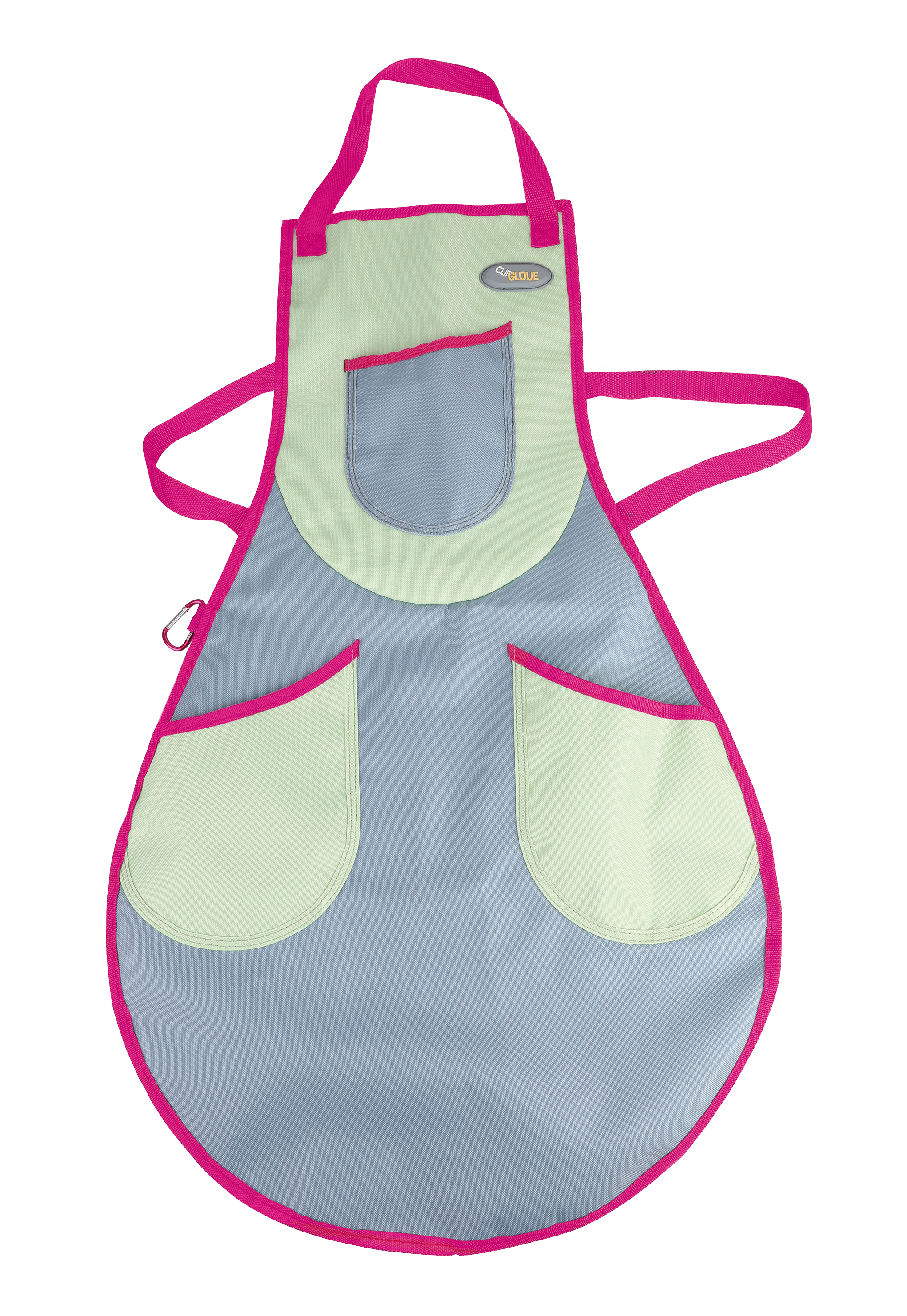 ClipGlove Long Apron