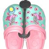 Lily Bobtail clogs