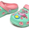 Lily Bobtail clogs