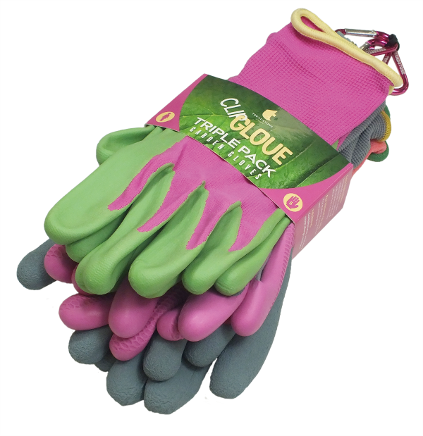 womens gardening gloves