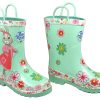 Lily Bobtail Wellies