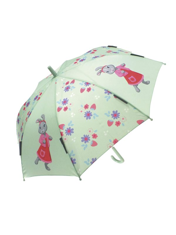 Lily Bobtail umbrella