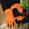 pruner gloves mens gardening gloves