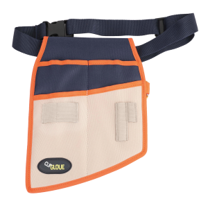 ClipGlove mens tool belt