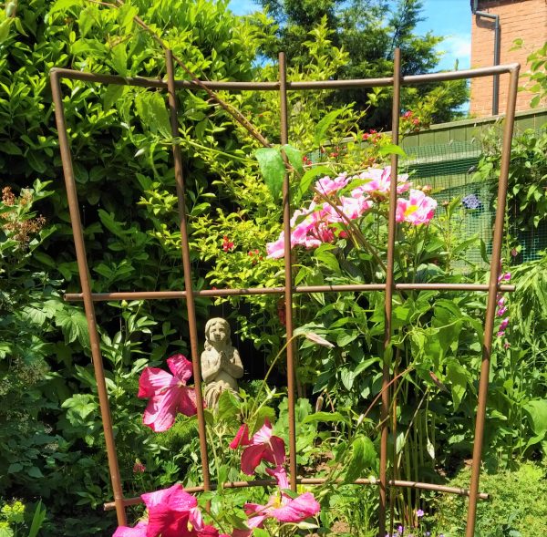 Pot Trellis