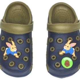 Peter Rabbit clogs