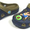 Peter Rabbit clogs