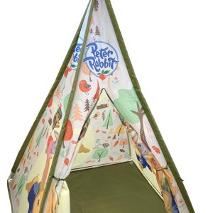 Peter Rabbit Teepee