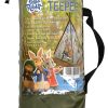 Peter Rabbit Teepee