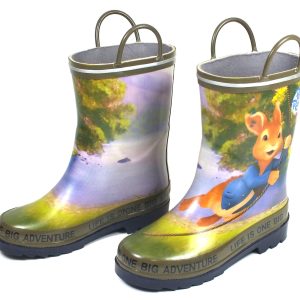 Peter Rabbit Wellies