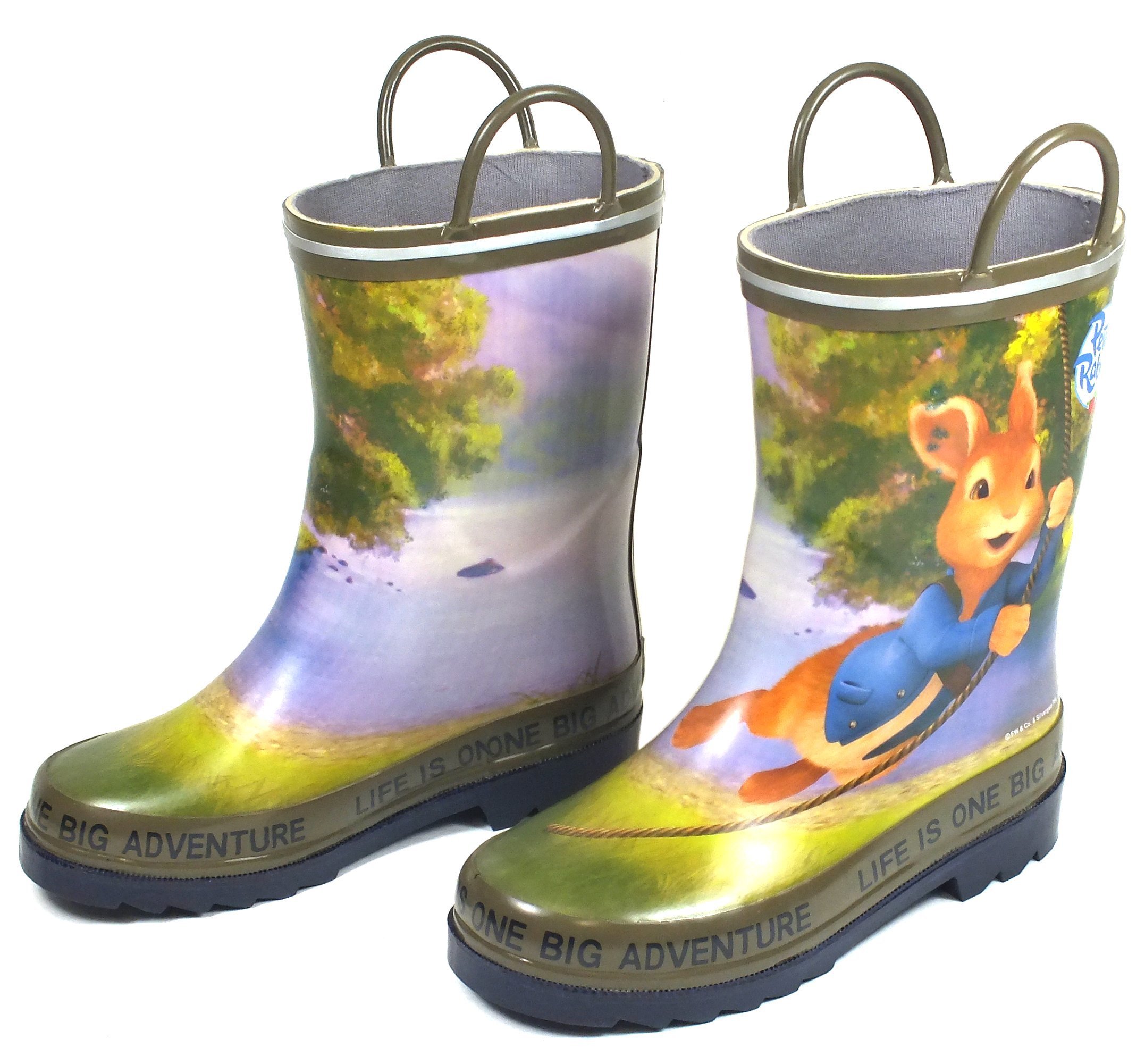 Peter Rabbit Wellies