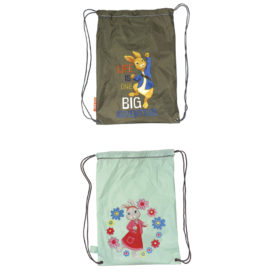 Peter Rabbit Boot Bags