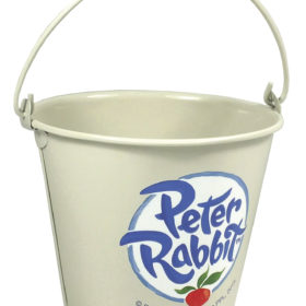 Peter Rabbit Bucket