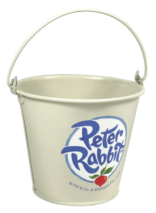 Peter Rabbit Bucket